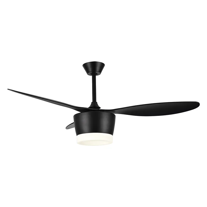 VENTILADOR WESTINGHOUSE 72926 CETUS NEGRO PARA TECHO 52