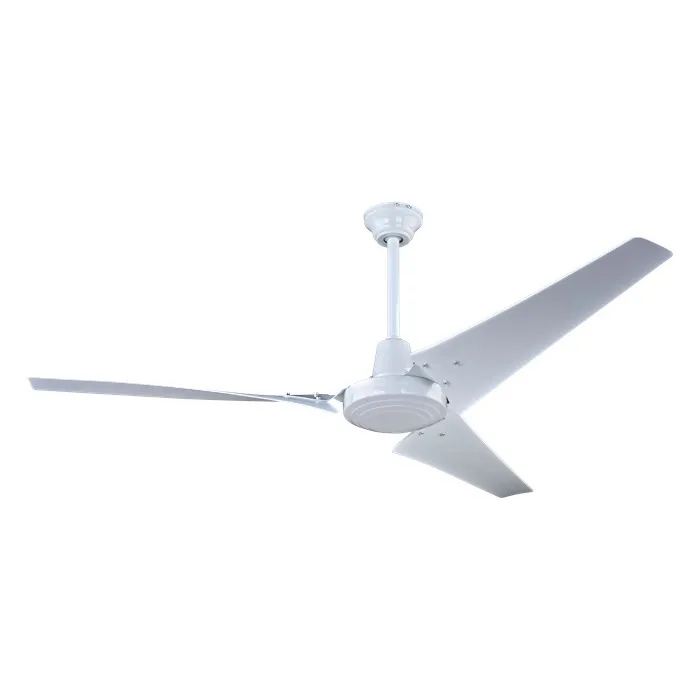 VENTILADOR WESTINGHOUSE 72743 BOREAS TECHO BLANCO 60