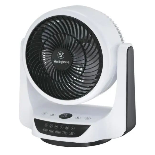 VENT. WESTINGHOUSE 73037 CORMAC C/ CONTROL 45W 120V