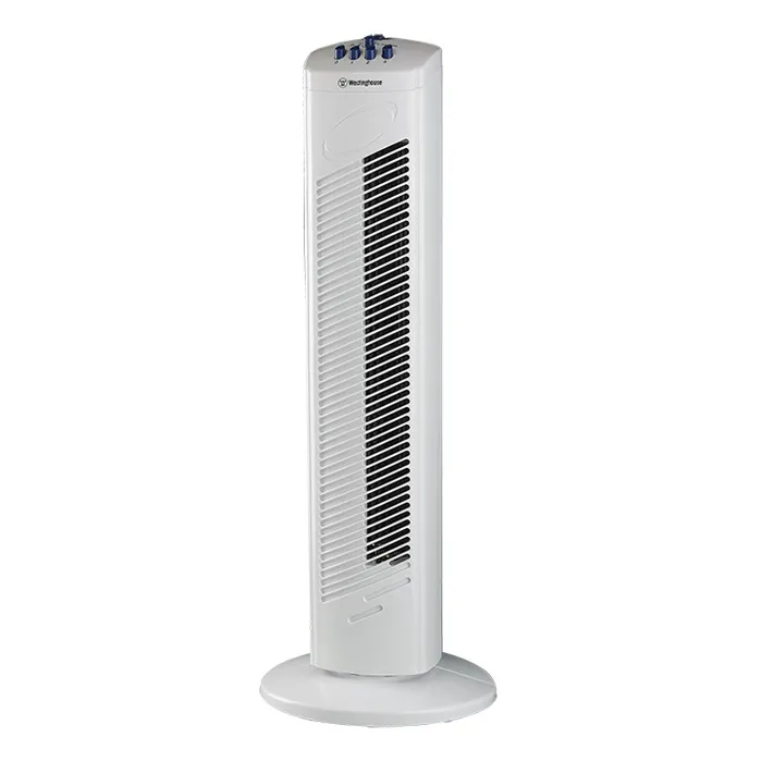 VENTILADOR WESTINGHOUSE 72775 TORRE BLANCO 120V