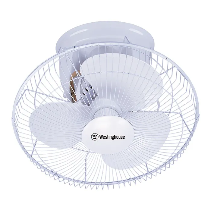 VENTILADOR WESTINGHOUSE 72782 ORBITAL 16