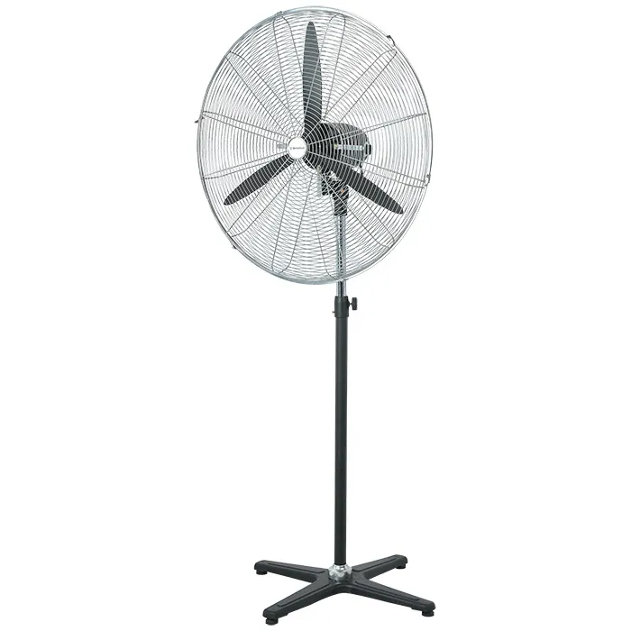 VENTILADOR WESTINGHOUSE 72758 PIE INDUSTRIAL 30