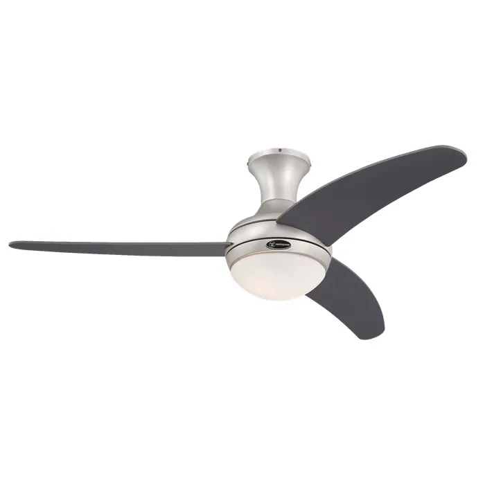 VENTILADOR WESTINGHOUSE 78685 CELESTIA 3 ASPAS 48