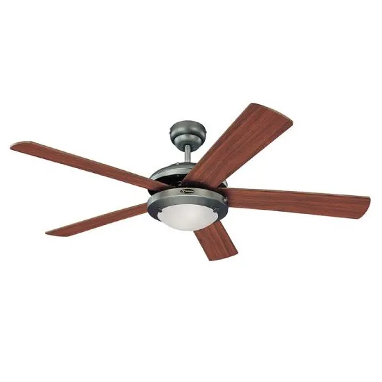 VENT. WESTINGHOUSE 78009 COMET NOGAL 5 ASPAS 52