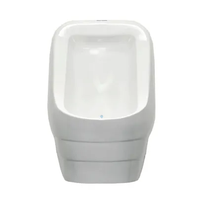 ORINAL SLOAN ( FALCON ) WES-4000 WATERFREE BLANCO EN SECO