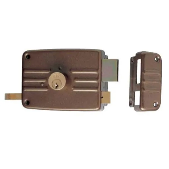 LLAVIN ISEO 422502 ITALY DOBLE PASO IZQUIERDO