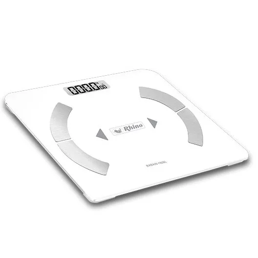 ROMANA RHINO BABAIN-180BL DIGITAL DE BAÑO CAPACIDAD 180 KG
