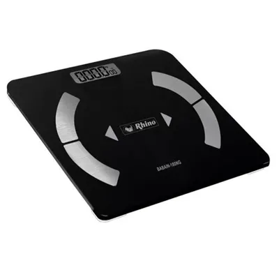 ROMANA RHINO BABAIN-180NG DIGITAL DE BAÑO CAPACIDAD 180 KG