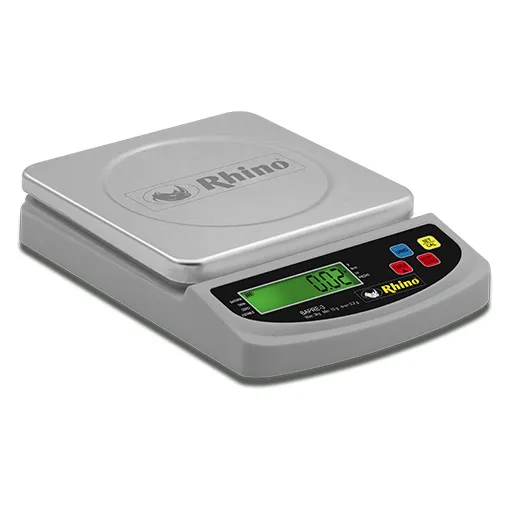 ROMANA RHINO BAPRE-3 DIGITAL TIPO JOYERO 0.2 G - 3 KG