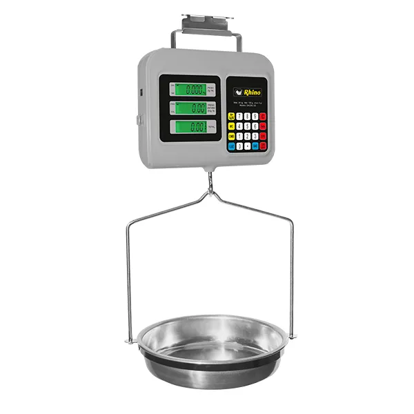 ROMANA RHINO BACMU-30 DIGITAL COLGAR 30 KGS MAX