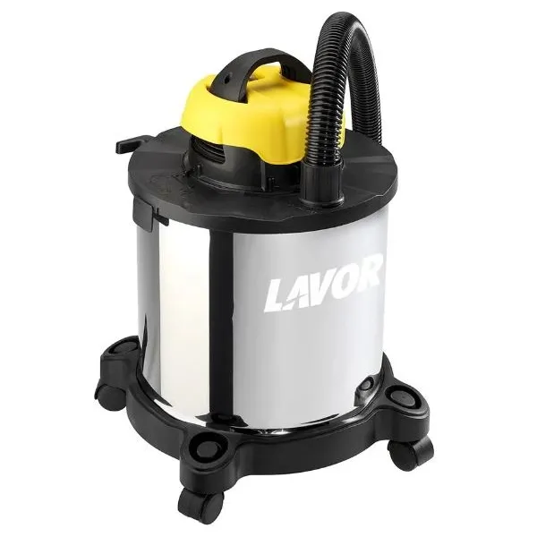 ASPIRADORA LAVOR DVC 20XT 1400W 120V 5 GALONES