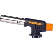 SOPLETE KIMPIN KT-837 GAS BUTANO MICRO TOCH