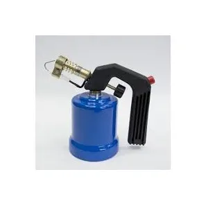 SOPLETE KIMPIN GH-220 TIPO PISTOLA GAS BUTANO