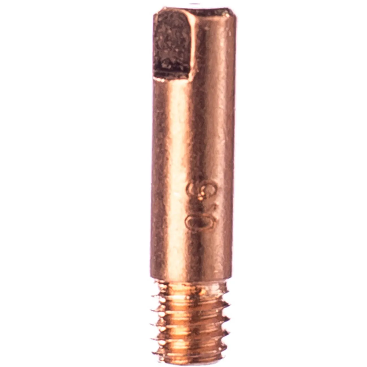 BOQUILLA KIMPIN 7461 SOLDAR MIG M6 * 25 * 0.6 MM