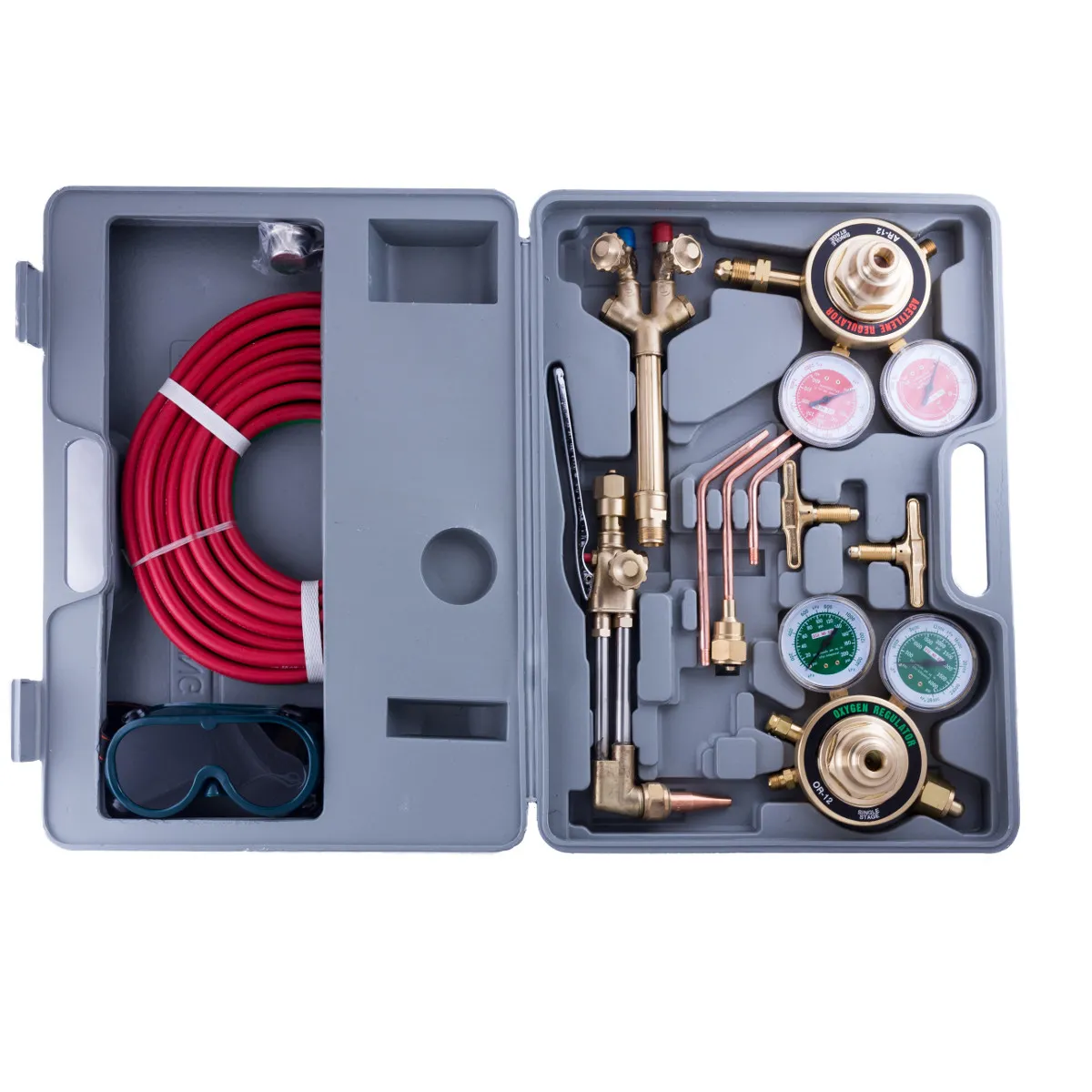 EQUIPO ACETILENO KIMPIN HCW22H OXICORTE