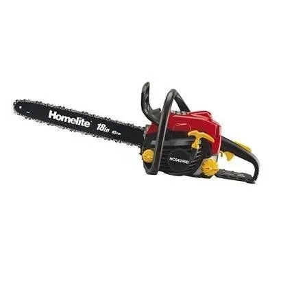 MOTOSIERRA HOMELITE HCS4245B 42 CC 18