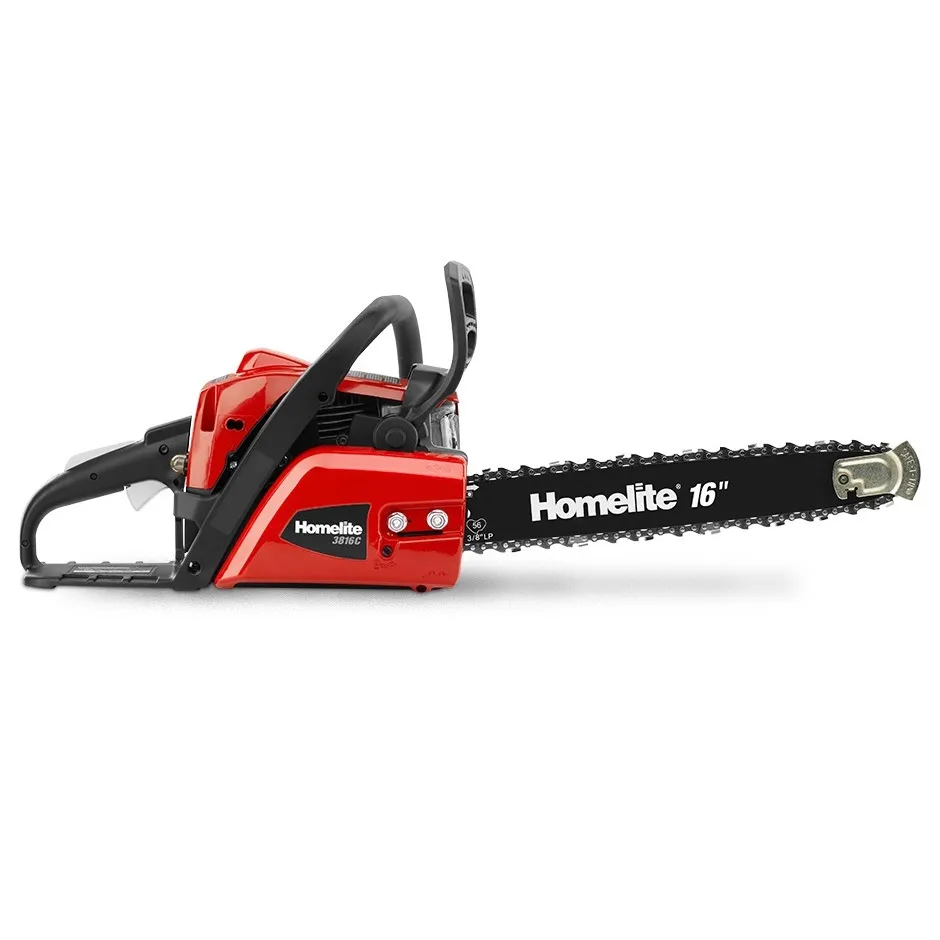 MOTOSIERRA HOMELITE HCS3740N 37 CC 16