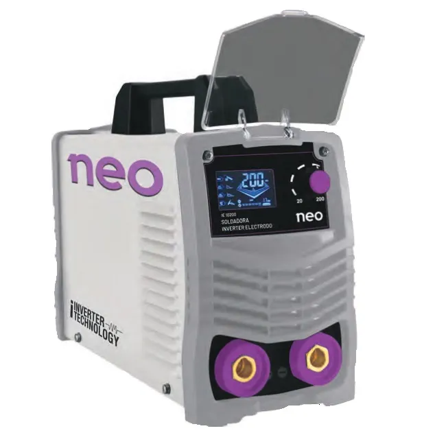INVERSOR NEO IE 10200/160 BV ( 20-200 AMP ) 110/220V
