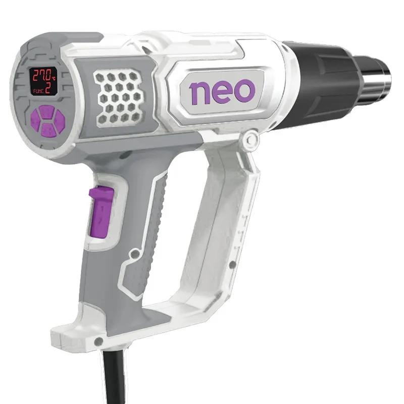 PISTOLA NEO CALOR PC 960/120 - 2000W 120V