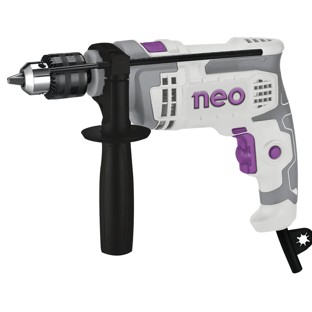 TALADRO NEO TP913/4 1/2