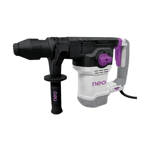 ROTOMARTILLO NEO RM 1032/1/120K SDS PLUS 1500W 120V