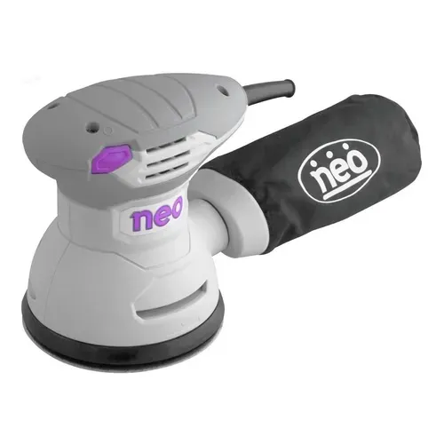 LIJADORA NEO LR 905 ORBITAL 5