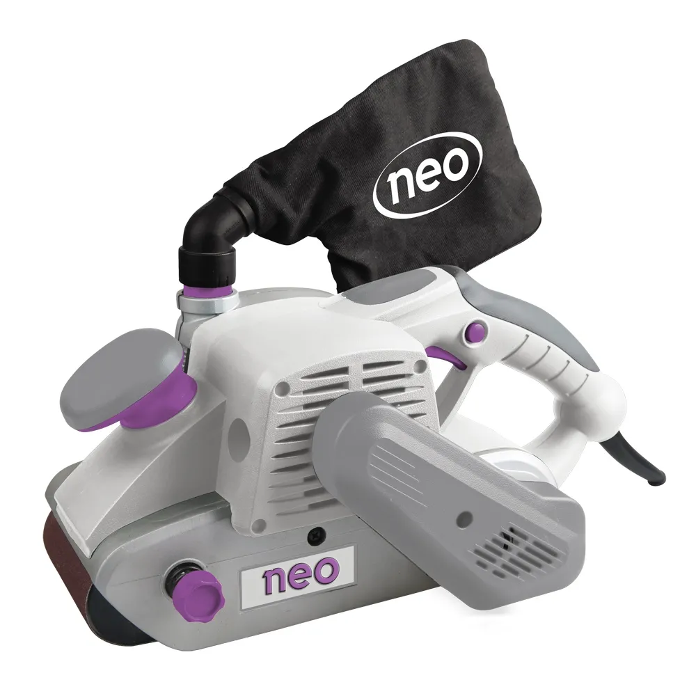 LIJADORA NEO LB 9100 BANDA 4
