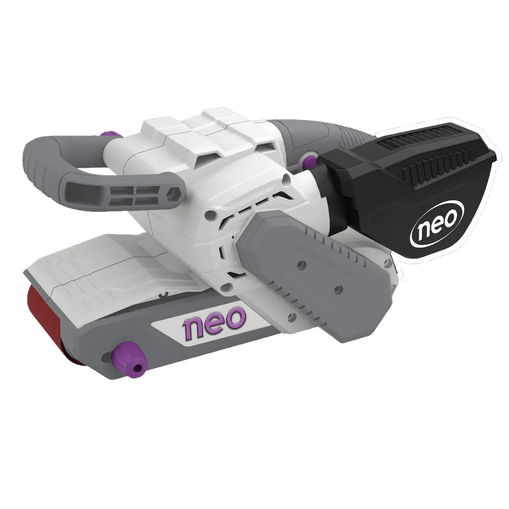 LIJADORA NEO LB 976/120 BANDA 3 x 21