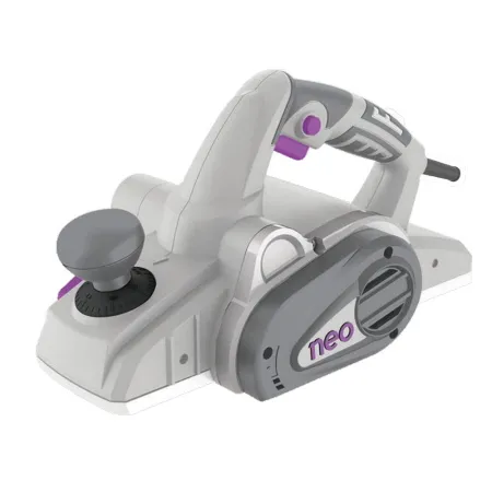 CEPILLO NEO GG GG1003/120 PARA MADERA 4