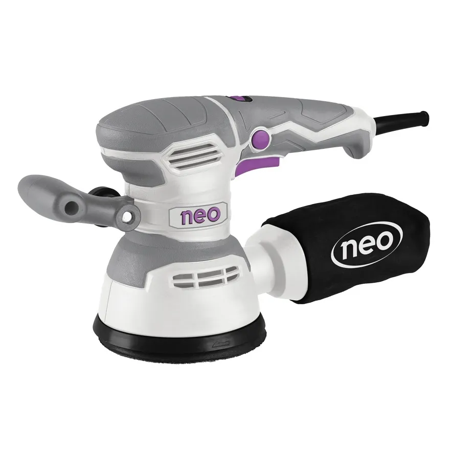 LIJADORA NEO LR 1005 ORBITAL 5