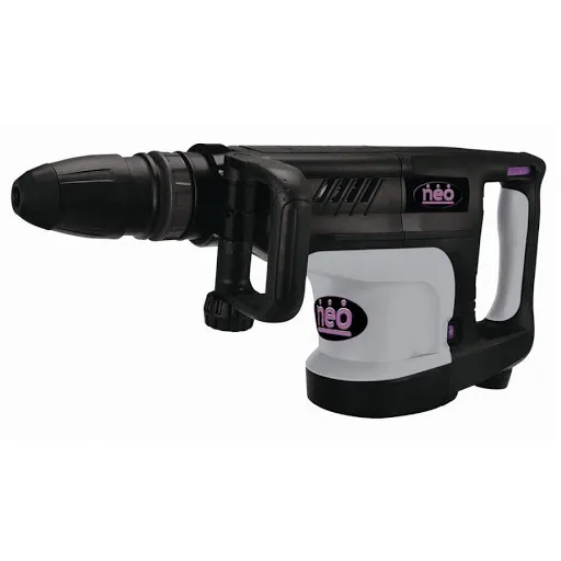 DEMOLEDOR NEO MD 1022K 22 JULES SDS MAX 120 V