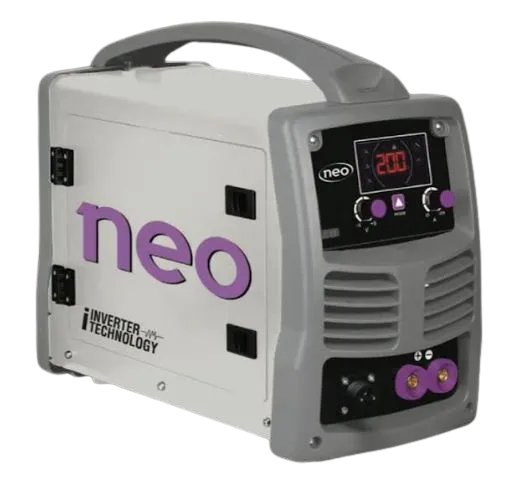 INVERSOR NEO IMET 9200/1/120 ( 3 EN 1 ) 120 V 200 A