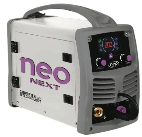 INVERSOR NEO IMETP 12200/180 ( 4 EN 1 ) 120/240V 200 AMP