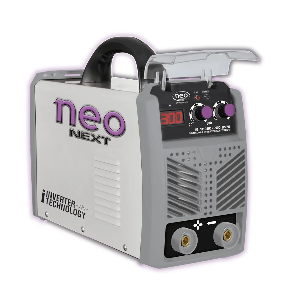 INVERSOR NEO IE 12300/220M 300 AMP 220V