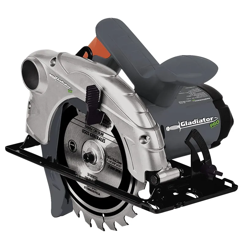 SIERRA GLADIATOR SC 707/1 CIRCULAR 7 1/4