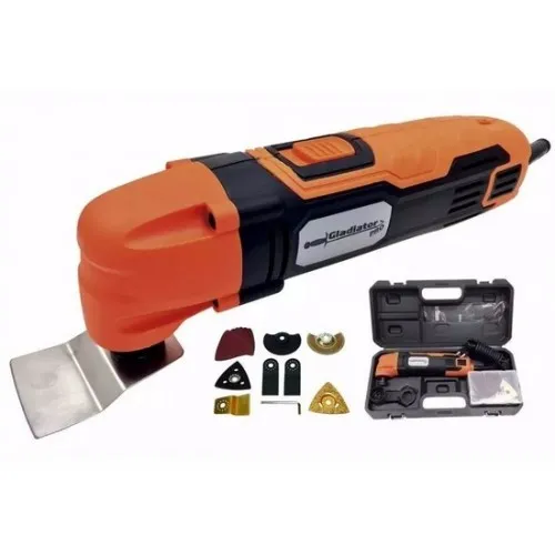 HERRAMIENTA GLADIATOR MU 800K MULTIUSO 220W