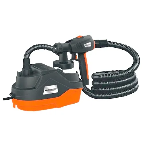 EQUIPO GLADIATOR HV 8800 PARA PINTAR 600 W V.A.P.B. 120 V