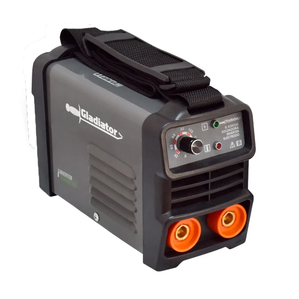 INVERSOR GLADIATOR IE 4130/120 130A 120V