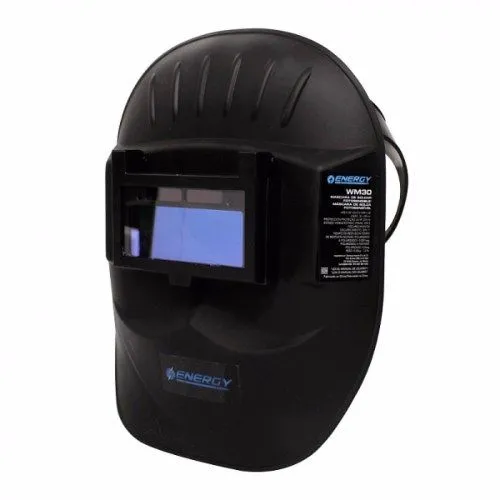 MASCARA WORK WM30 ELECTRONICA PARA SOLDAR