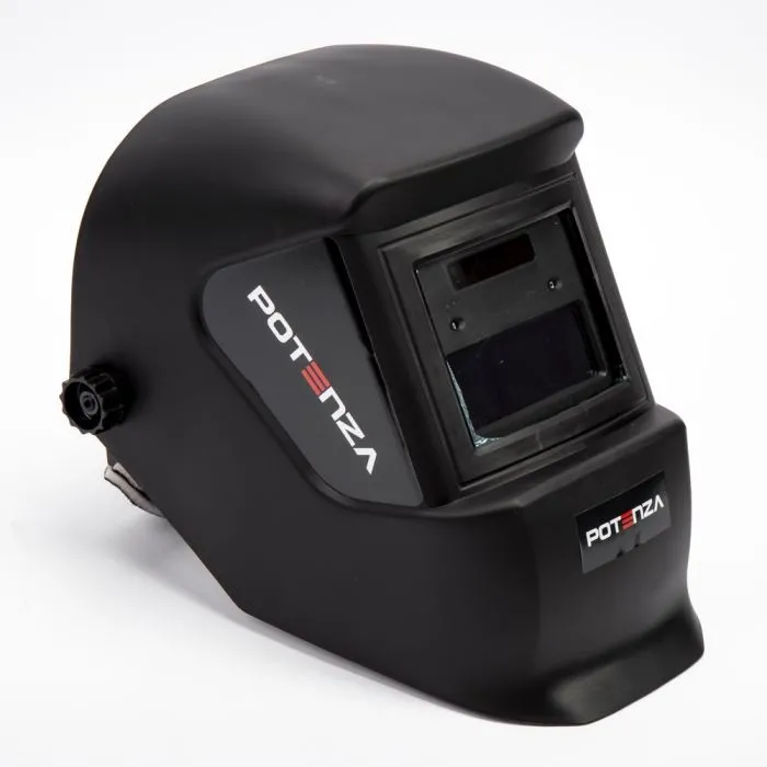 MASCARA POTENZA ELECTRIC 9300BS ELECTRONICA PARA SOLDAR