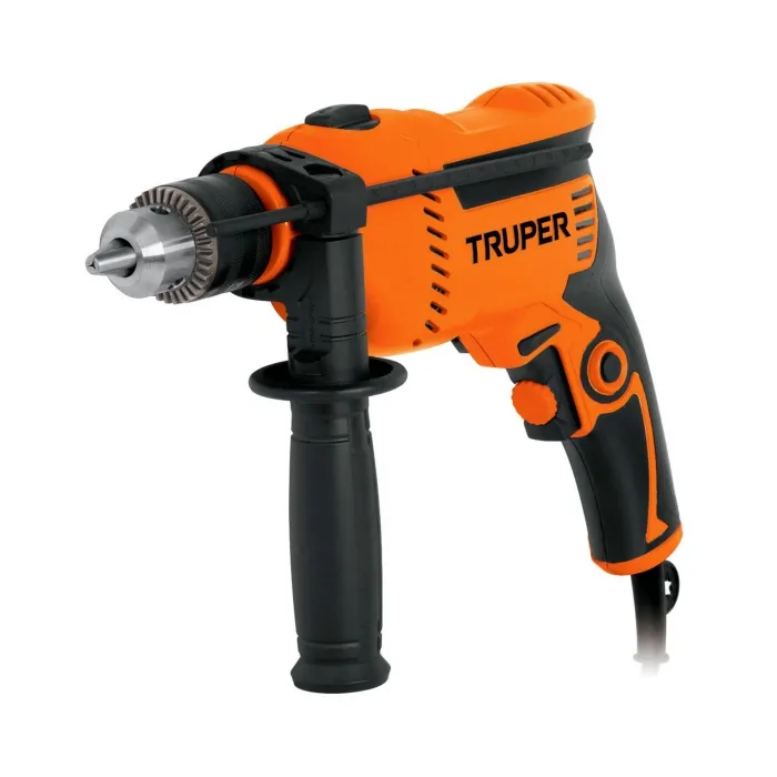 TALADRO TRUPER ROTO-1/2A7 PERCUTOR 1/2