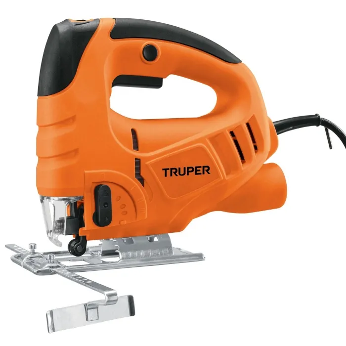 SIERRA CALADORA TRUPER CALA-A3 PROFESIONAL 550W 120V
