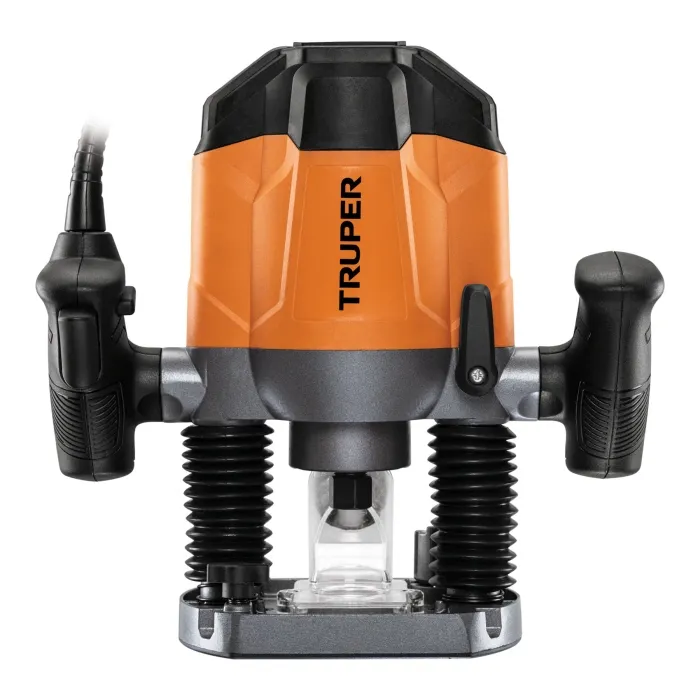 ROUTER TRUPER ROU-A3 PROFESIONAL 1200W 1 3/4HP 120V