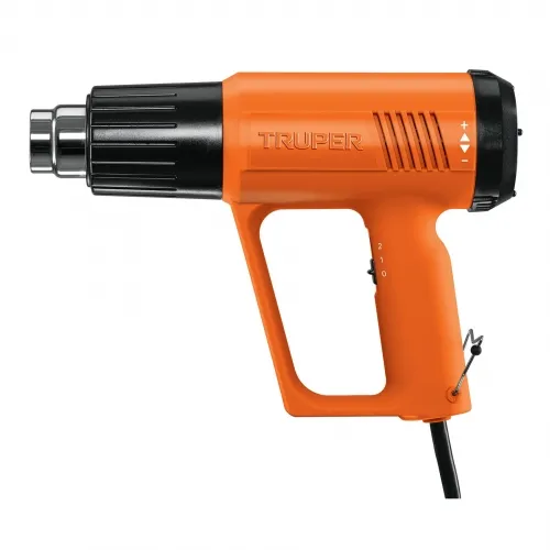 PISTOLA TRUPER PISCA-A ELECTRICA DE CALOR 2000W 120V