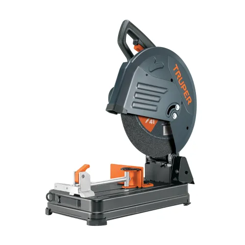 SIERRA TRUPER CM-14N2 TRONZADORA 14