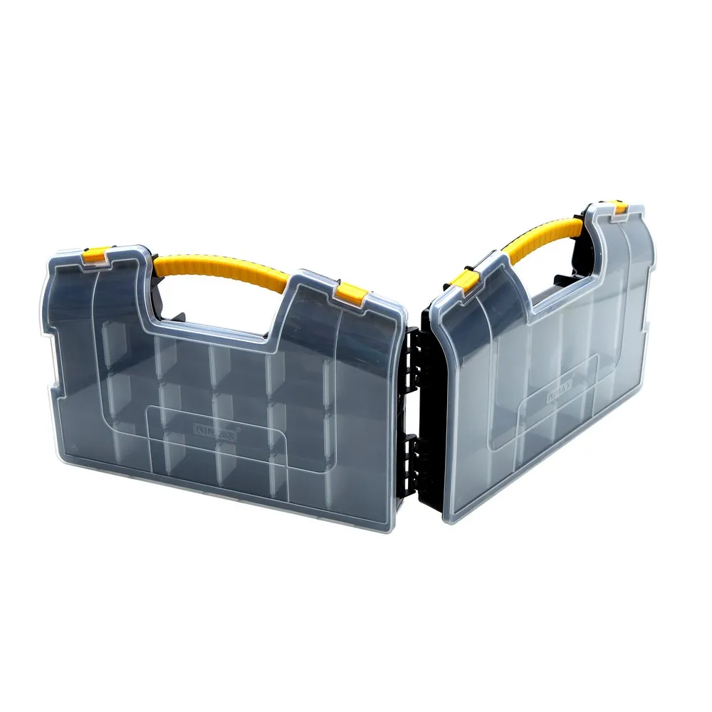 ORGANIZADOR RIMAX 6040 DOBLE PLEGABLE 380 15