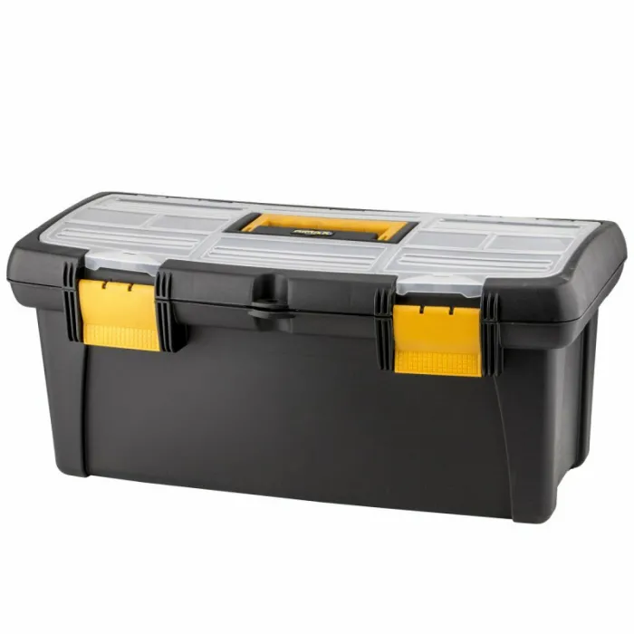 CAJA RIMAX 35571 PLASTICA 22