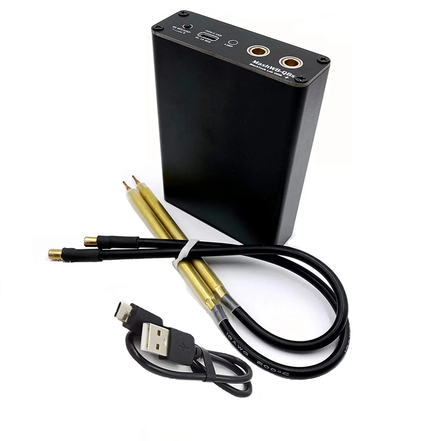SOLDADORA MASH WB-QBS PUNTO ELECTRICO USB C