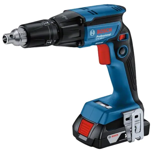 ATORNILLADOR BOSCH GTB 185-LI INALAMBRICO 18V 2.00 Ah