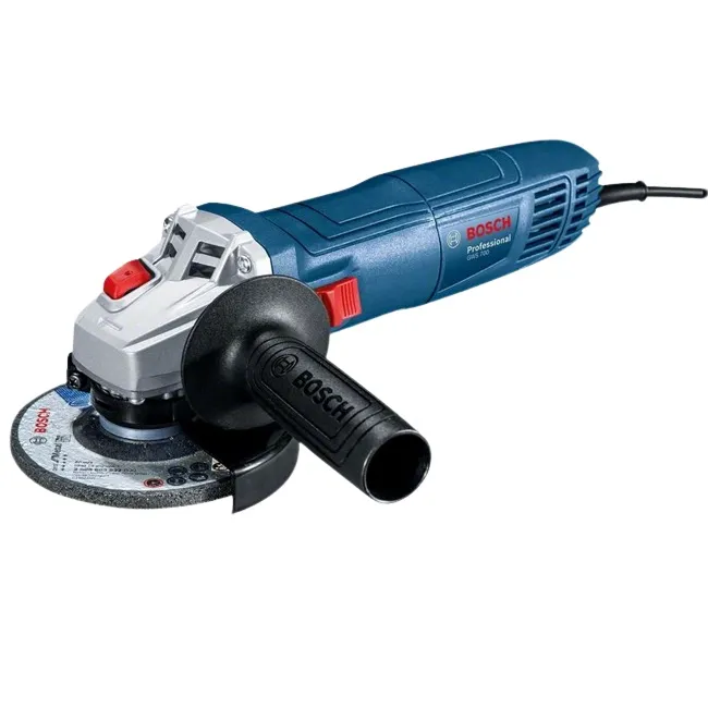 ESMERILADORA BOSCH GWS 700 ANGULAR 4 1/2